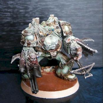 Obliterator by mikado