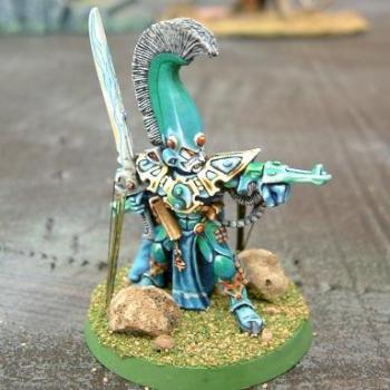 Asurmen by Kintaro