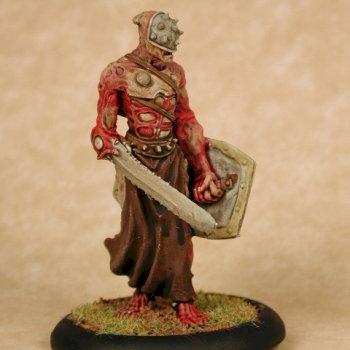 Another mini by Lordbunny