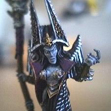 Sorceress by Vendetta