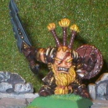 Hir Kharn by statoondeo