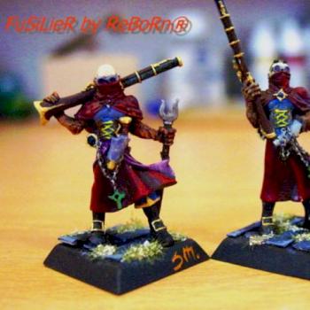 FuSiLiEr Du GriFFoN by ReBoRn