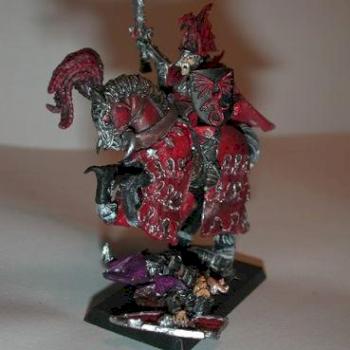 My Vampire lord by Macura