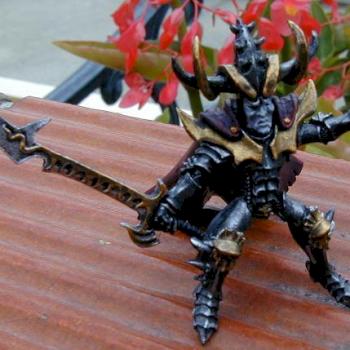 Malekith by Vendetta