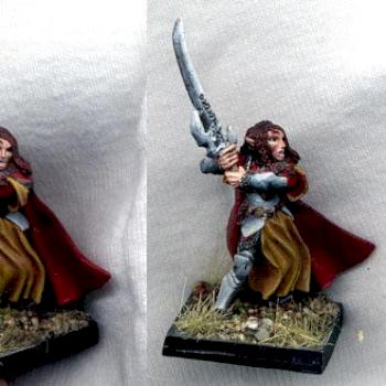 Amanthas Grayleaf by Meg