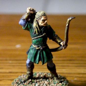 LotR 1 by Cassiusk