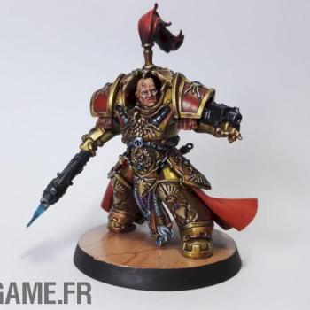 Allarus Custodian by Neveah