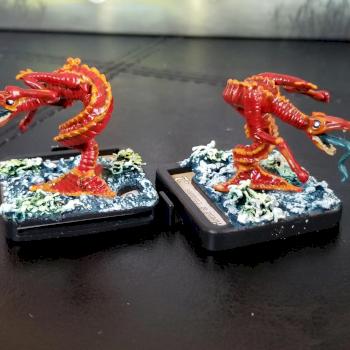Hounds of Tindalos by Quiveryopossum7