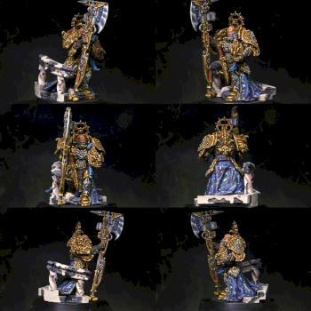 Ixion Hale by bgr6677