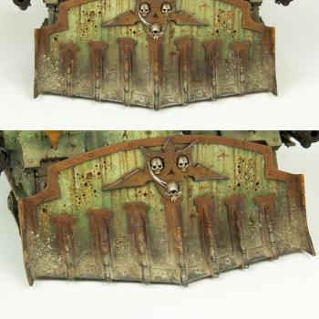Plagueburst Crawler by petran