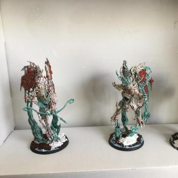 Kurnoth Hunters by bop16661