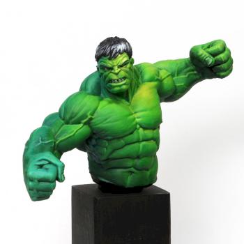 Hulk by Jotage83