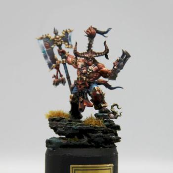 ERDARG BLOODFANE by lzl