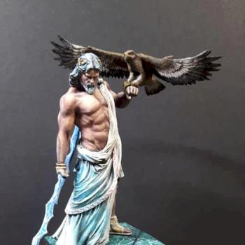 Zeus by franck