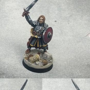 Boromir by 70771