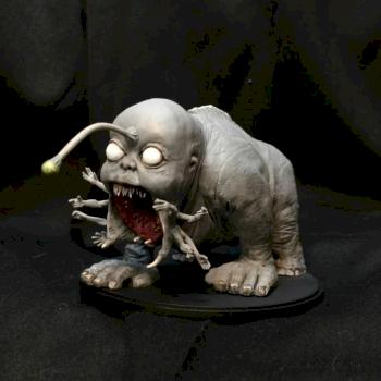Gorm by CeilingOctopus