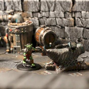 Just another mini by nightcrawer666