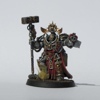 Grand Master Voldus by Earendil82