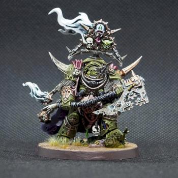 Lord of Contagion by Wickedwrath