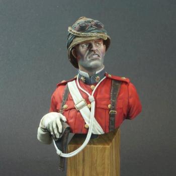 Coldstream Guards by The Norwegian