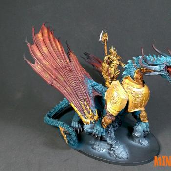 Star drake by Leon0679