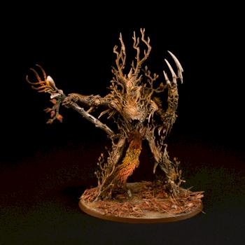 Treelord Ancient by Rivos Games