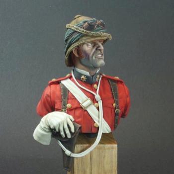Coldstream Guards by The Norwegian