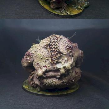Great Unclean One #2 by lexs84