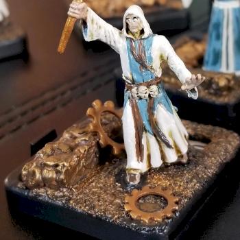 Cult Leader by Quiveryopossum7