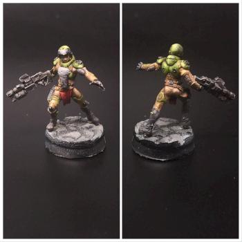 Haqqislam Hafza by PiratePaintingFXBG