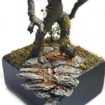 Forest Lord's morning stroll by savryn