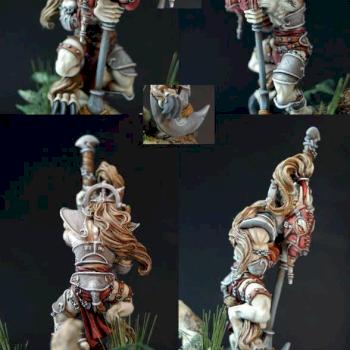 NEMETIS by BARBAZUL