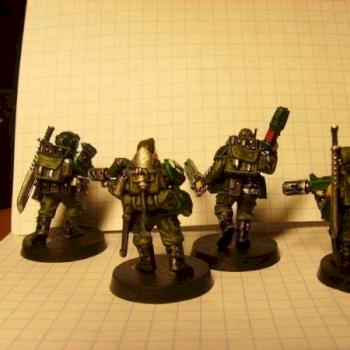 Veterans conversion (back viev) by lt.kato