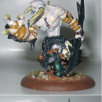 Thagrosh by Blackthorn Rictus