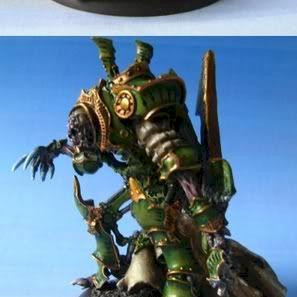 Lich Lord Terminus by Sentek