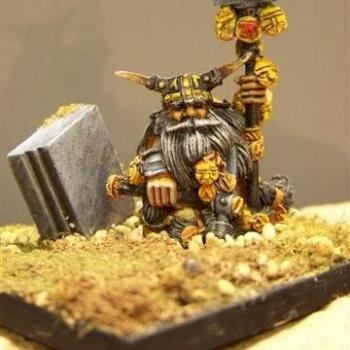 Rune Smith by falinmor2005