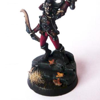 Ranger by Anaris