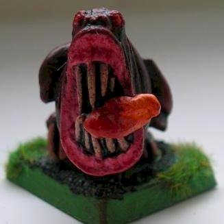 SQUIG by Soulkiller