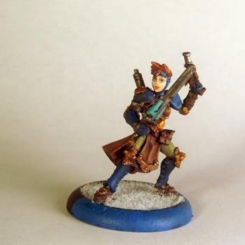Journeyman warcaster alt by narvinyevana