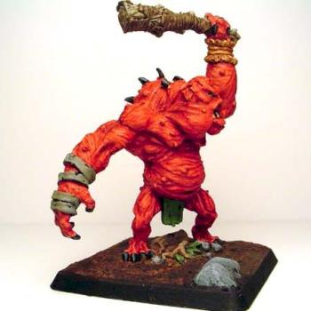 Troll by IG88