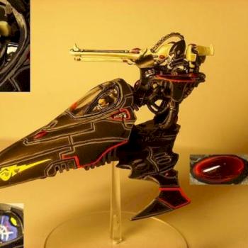 Eldar 