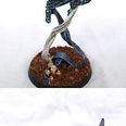 eldar harlequin avatar by aurelio
