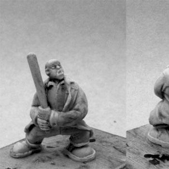 skinhead zombie killah by blitzkrieg bob