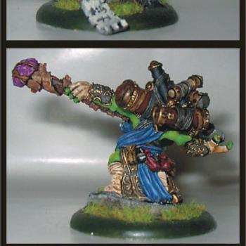 Hoarluk Doomshaper by boffothesane