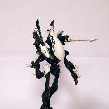 Wraithlord by Baumkrone1000