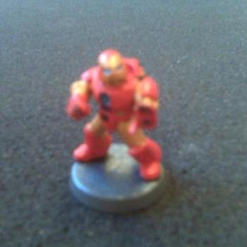iron man gw space marine base by antilldaniel