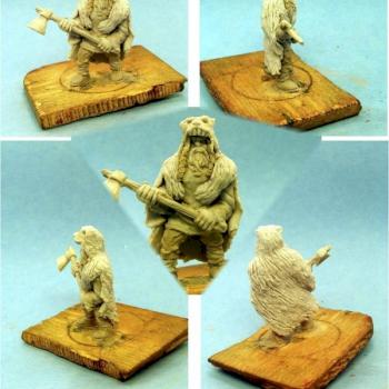 norse berserker by blitzkrieg bob