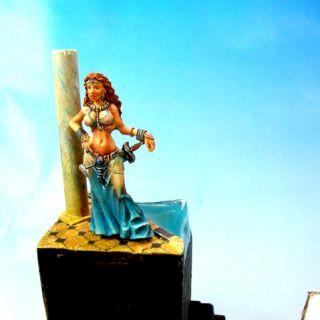 Rhymaïss by Cordell