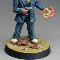 Chang, Honolulu investigator by Jabberwocky