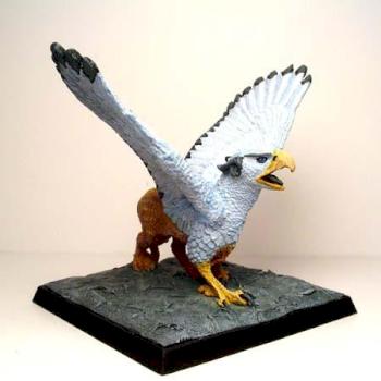 Griffin by IG88
